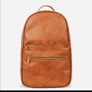 The Fawn + Jillian Harris Backpack